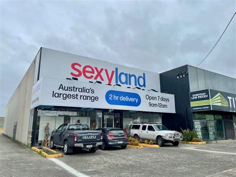 sexy land shop|SEXYLAND .